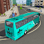 City Coach Simulator Bus Game