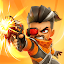 Star Blaster: Shooting Game