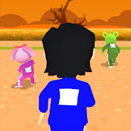 Jouez Prison Run: Survival Challenge sur PC