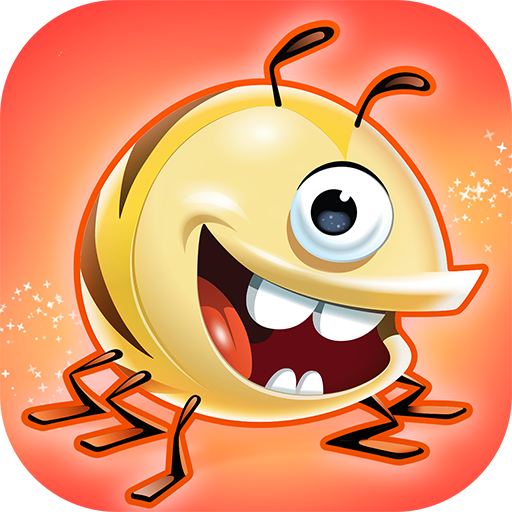 Play Best Fiends - Match 3 Games Online