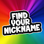 Find Your Nickname