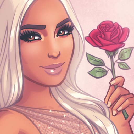 KIM KARDASHIAN: HOLLYWOOD