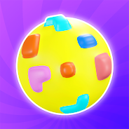 เล่น Planet Merge บน PC