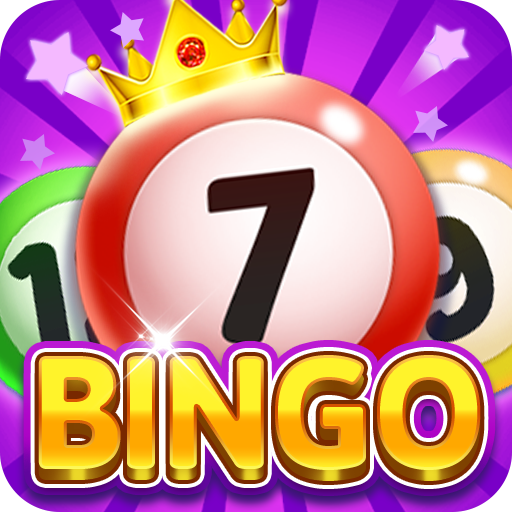 Play Bingo Blackout Winner Online