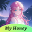 My Honey: Chat & Create AI Bot
