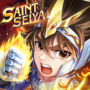 Играй Saint Seiya: Legend of Justice на ПК