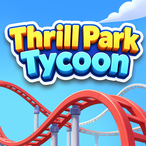 Thrill Park Tycoon