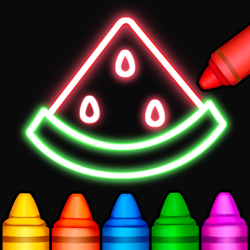 Play Toddler Drawing Games For Kids Online