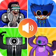 Graj Monster Voice - Sound Prank na PC