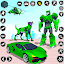 Mech Animal Robot: Wolf Robot