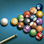 Pool Ball