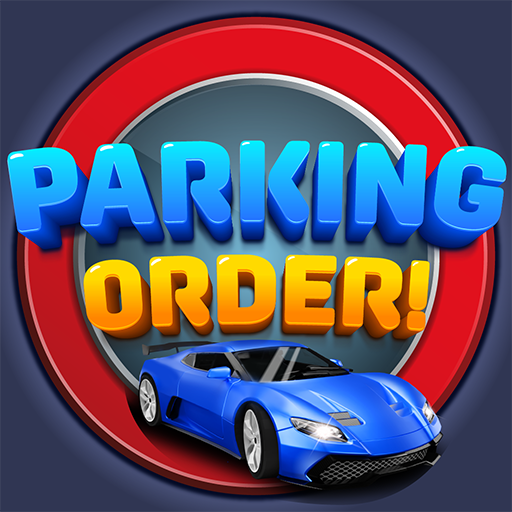 Play Parking Order! Online