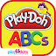 PLAY-DOH Create ABCs