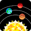 Solar Walk Lite - Planetarium 3D: Planets System