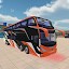 Bus Driving Game Real Euro Bus