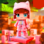 Craft City World Pink