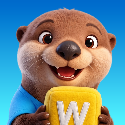 Otto: Word Puzzle