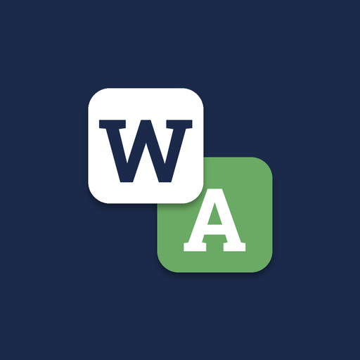 Word Association Crossword