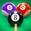 8 Ball Clash: Bida cổ điển