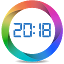 Alarms, tasks, reminder, calendar - all in one