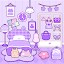 Doll Makeup: Dress up for kids