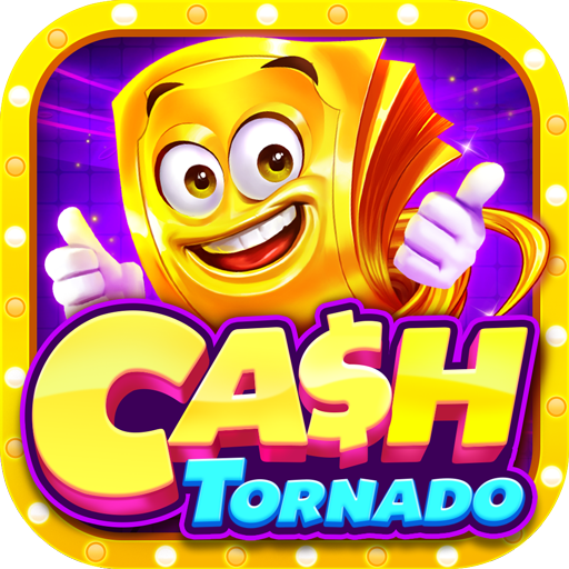 Cash Tornado™ Slots - Casino