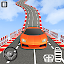 Ramp Car Stunt 3D : Impossible Track Racing