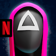 Juega El juego del calamar: Frenesí En PC