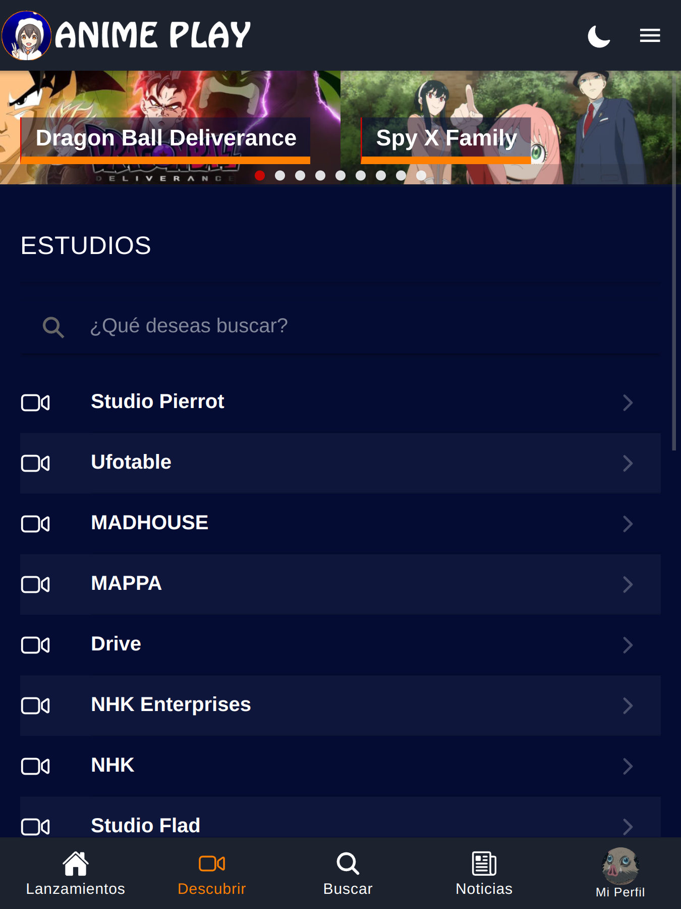 Animelab Anime Apk Sites To Download Anime Episodes Download And