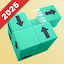 Tap Away: 3D Block Puzzle