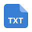 Just Notepad - Free Simple Notepad w/ File Browser