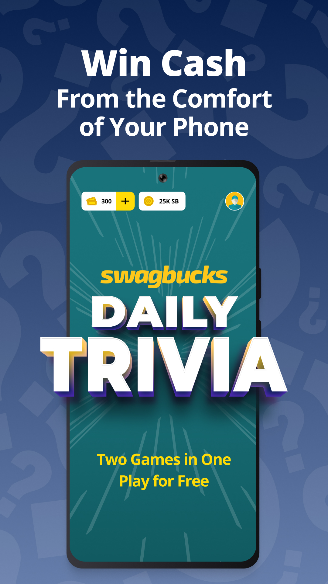 Play Swagbucks Trivia for Money Online