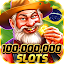 Baba Wild Slots - Casino Games