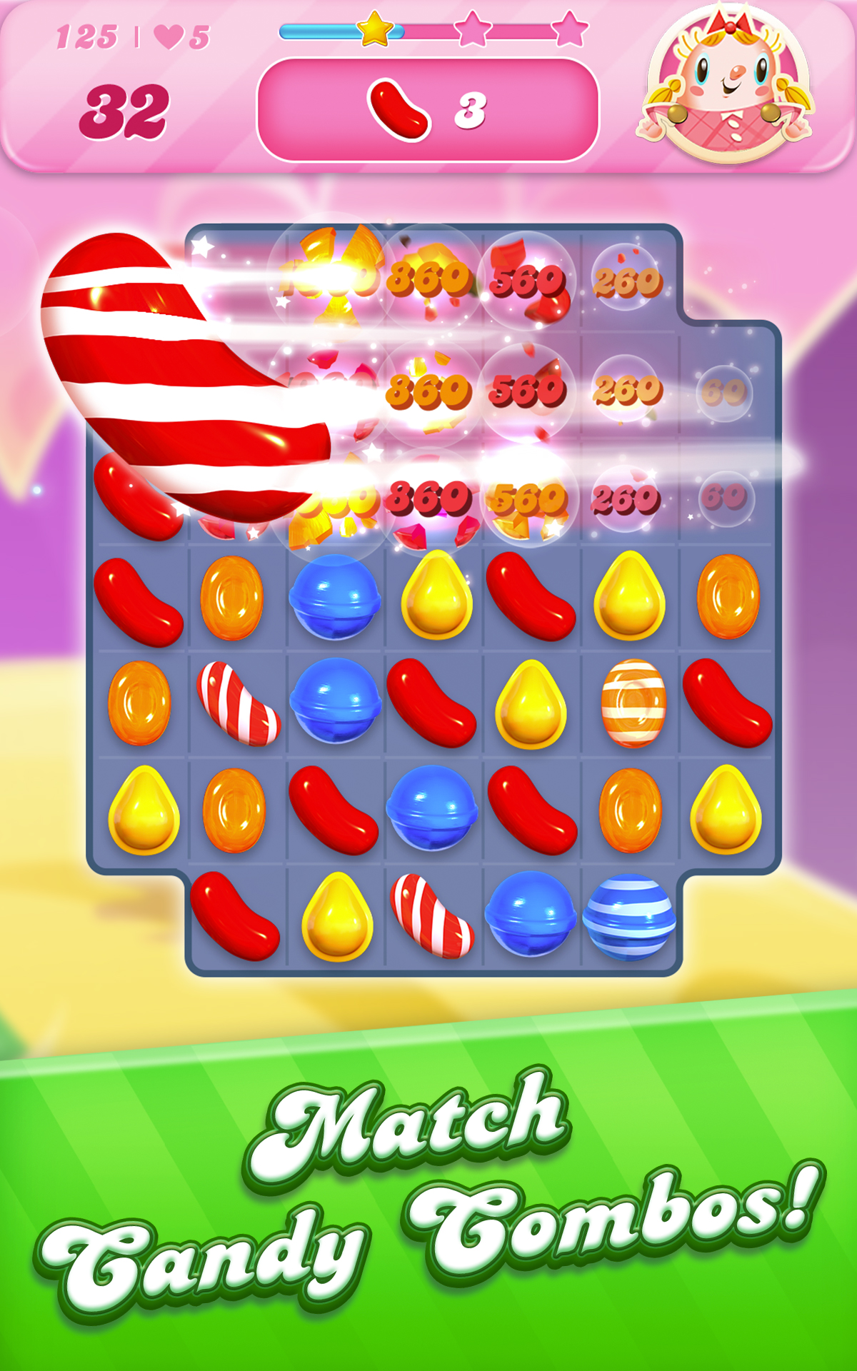 Download Candy Crush APK Android - Andy - Android Emulator for PC & Mac