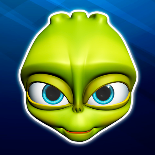 Alien Adventure 3D