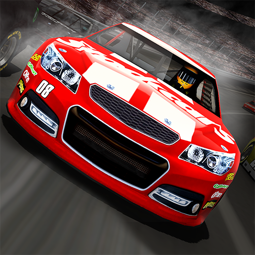 Play Stock Car Racing Online