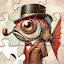 Surreal Jigsaw Puzzles Games