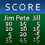 Score Keeper
