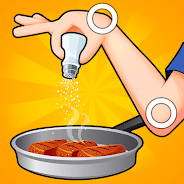 Move Your Arm: Fun Simulator İndirin ve PC'de