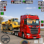 Euro Truck Driving Game 3D