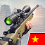 Pure Sniper - game bắn súng 3D