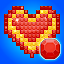 Jewel Art: Color Sort
