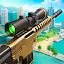Grand Sniper: 3D Shooting Game