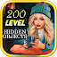 Hidden Object Games 200 Levels : MysteryPlace