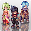 RPG Justice Chronicles