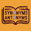 Synonym Antonym Learner