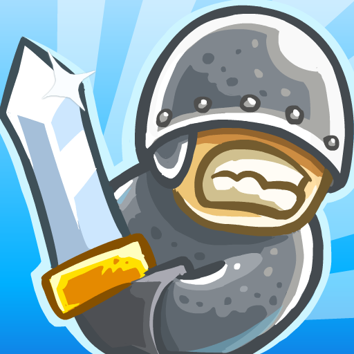 Play Kingdom Rush- Tower Defense TD Online for Free on PC & Mobile