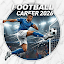 FOOTBALL CAREER 2026