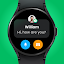 Watch Mate - Sinkron Wear OS