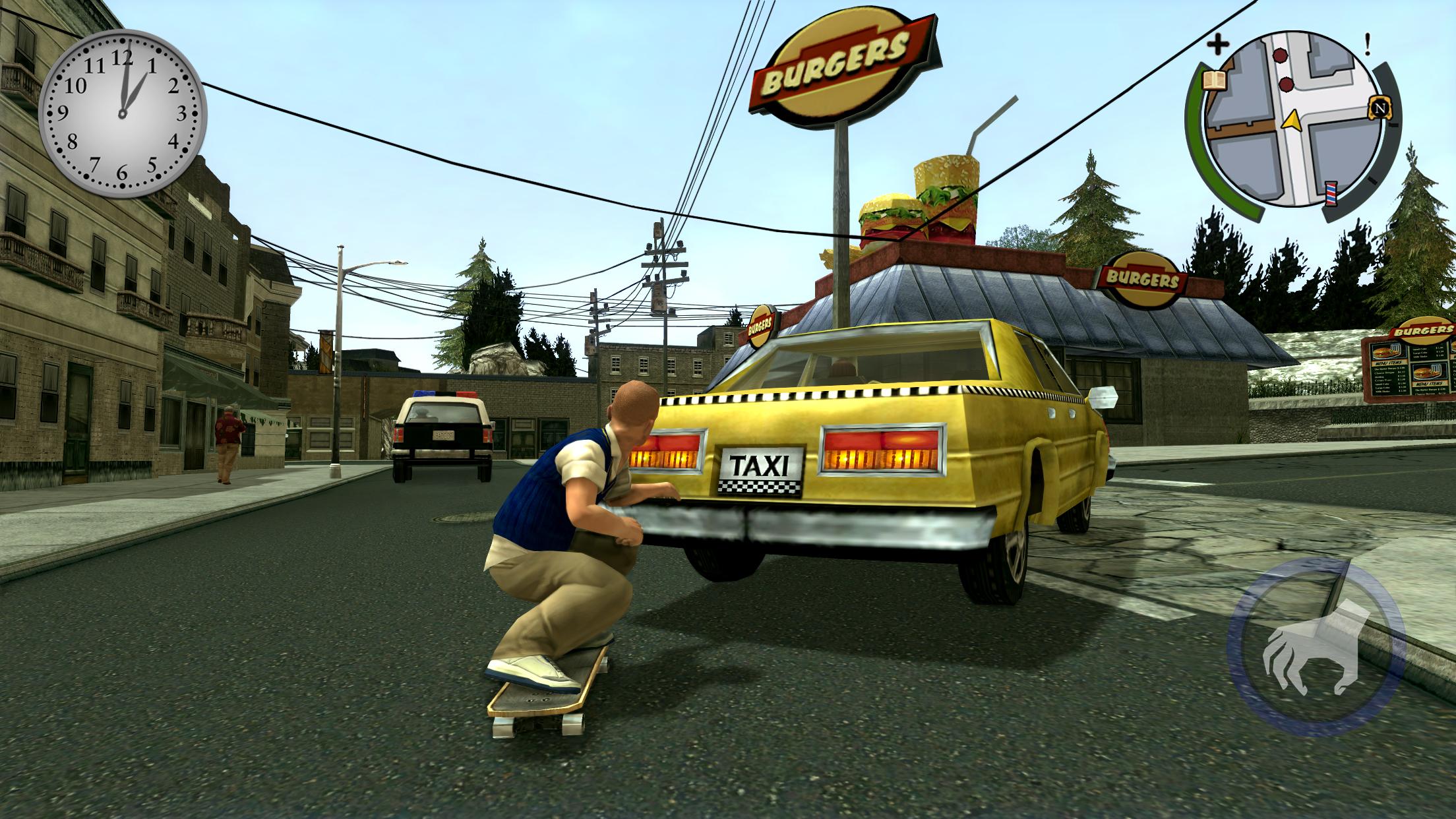 Bully: Scholarship Edition Free Download 